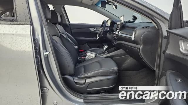 2022 Kia The New K3 2nd Gen 1.6 Sold VIN KNAF141BENA142207 – rear exterior 2022 Kia The New K3 2nd Gen 1.6 Sold VIN KNAF141BENA142207 – rear exterior