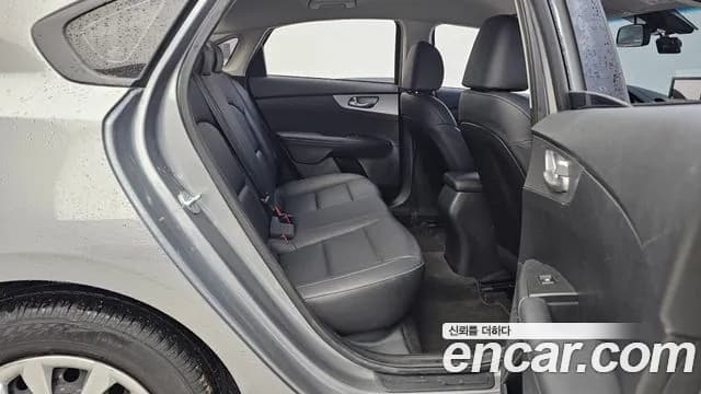 2022 Kia The New K3 2nd Gen 1.6 Sold VIN KNAF141BENA142207 – side profile 2022 Kia The New K3 2nd Gen 1.6 Sold VIN KNAF141BENA142207 – side profile