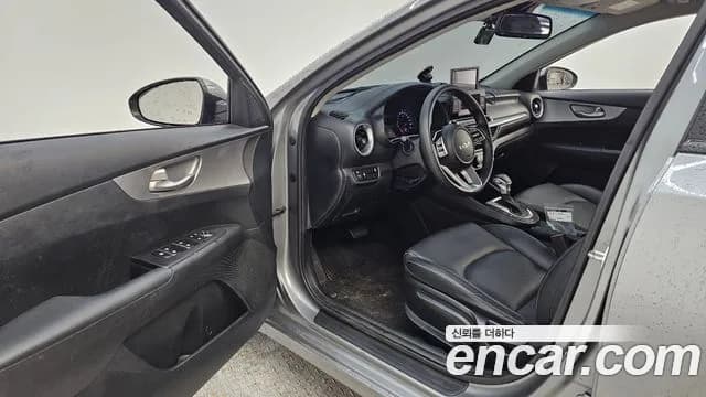 2022 Kia The New K3 2nd Gen 1.6 Sold VIN KNAF141BENA142207 – interior seats 2022 Kia The New K3 2nd Gen 1.6 Sold VIN KNAF141BENA142207 – interior seats