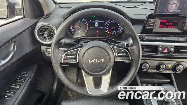 2022 Kia The New K3 2nd Gen 1.6 Sold VIN KNAF141BENA142207 – exterior detail 2022 Kia The New K3 2nd Gen 1.6 Sold VIN KNAF141BENA142207 – exterior detail