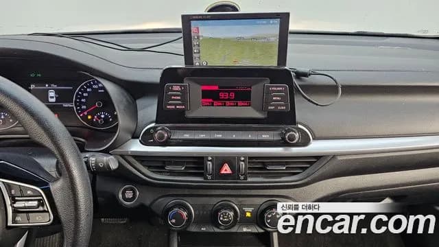2022 Kia The New K3 2nd Gen 1.6 Sold VIN KNAF141BENA142207 – photo 16 2022 Kia The New K3 2nd Gen 1.6 Sold VIN KNAF141BENA142207 – photo 16