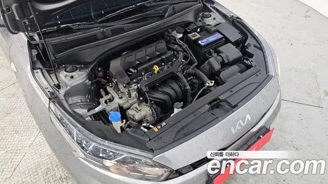 2022 Kia The New K3 2nd Gen 1.6 Sold VIN KNAF141BENA142207 – photo 19 2022 Kia The New K3 2nd Gen 1.6 Sold VIN KNAF141BENA142207 – photo 19