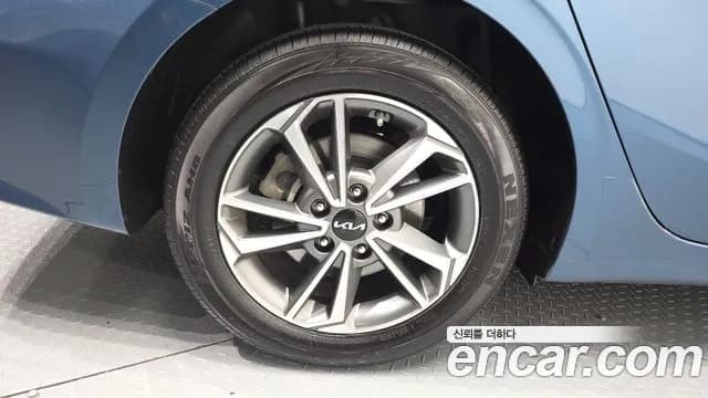 2022 Kia The New K3 2nd Gen 1.6 Sold VIN KNAF141BENA142425 – front exterior 2022 Kia The New K3 2nd Gen 1.6 Sold VIN KNAF141BENA142425 – front exterior