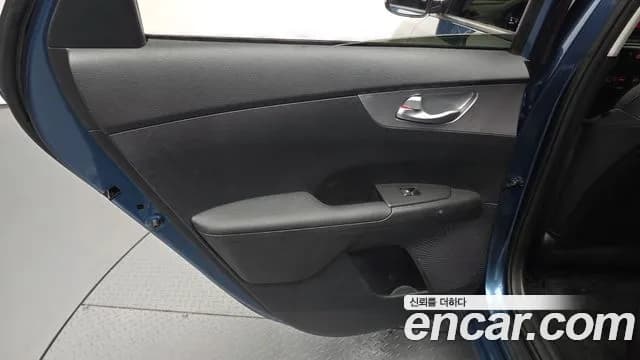 2022 Kia The New K3 2nd Gen 1.6 Sold VIN KNAF141BENA142425 – exterior detail 2022 Kia The New K3 2nd Gen 1.6 Sold VIN KNAF141BENA142425 – exterior detail