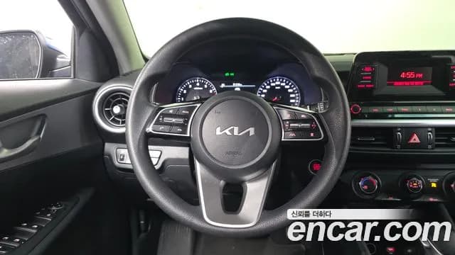 2022 Kia The New K3 2nd Gen 1.6 Sold VIN KNAF141BENA142425 – photo 18 2022 Kia The New K3 2nd Gen 1.6 Sold VIN KNAF141BENA142425 – photo 18