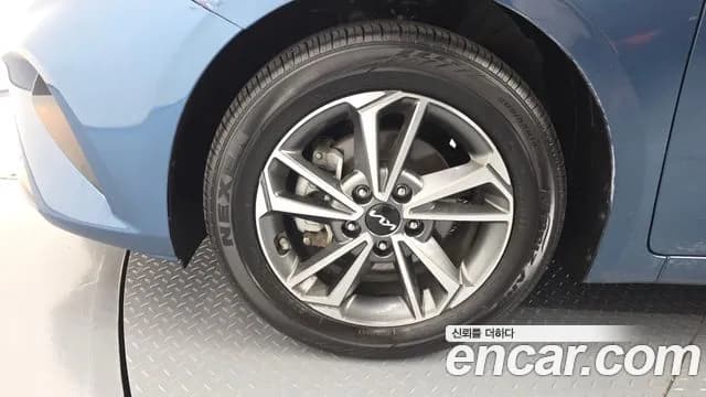 2022 Kia The New K3 2nd Gen 1.6 Sold VIN KNAF141BENA142425 – photo 19 2022 Kia The New K3 2nd Gen 1.6 Sold VIN KNAF141BENA142425 – photo 19