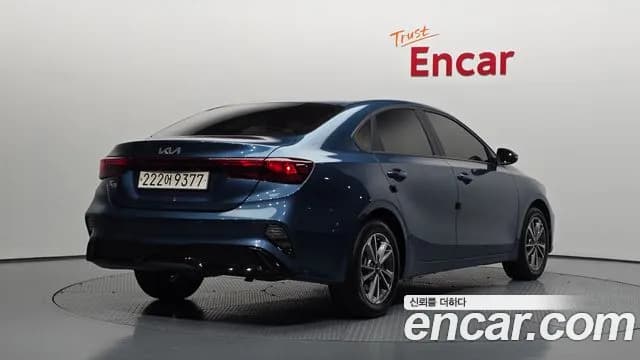 2022 Kia The New K3 2nd Gen 1.6 Sold VIN KNAF141BENA142425 – photo 30 2022 Kia The New K3 2nd Gen 1.6 Sold VIN KNAF141BENA142425 – photo 30