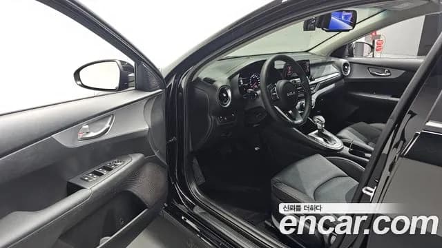 2022 Kia The New K3 2nd Gen 1.6 Sold VIN KNAF141BENA929274 – side profile 2022 Kia The New K3 2nd Gen 1.6 Sold VIN KNAF141BENA929274 – side profile