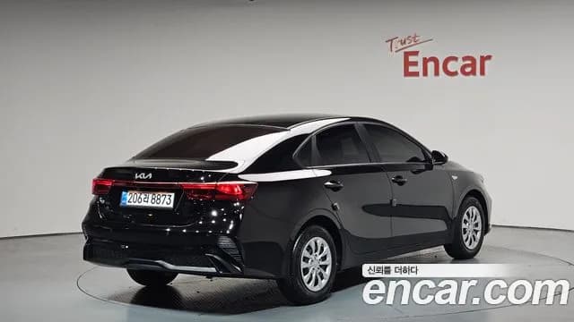 2022 Kia The New K3 2nd Gen 1.6 Sold VIN KNAF141BENA929274 – odometer reading 2022 Kia The New K3 2nd Gen 1.6 Sold VIN KNAF141BENA929274 – odometer reading