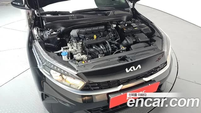 2022 Kia The New K3 2nd Gen 1.6 Sold VIN KNAF141BENA929274 – photo 17 2022 Kia The New K3 2nd Gen 1.6 Sold VIN KNAF141BENA929274 – photo 17