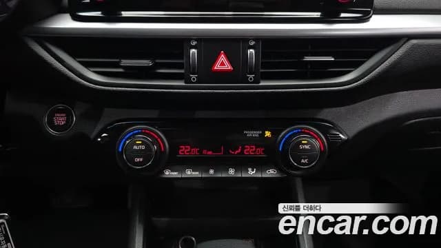 2022 Kia The New K3 2nd Gen 1.6 Sold VIN KNAF141BENA930497 – interior seats 2022 Kia The New K3 2nd Gen 1.6 Sold VIN KNAF141BENA930497 – interior seats