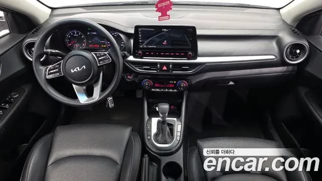 2022 Kia The New K3 2nd Gen 1.6 Sold VIN KNAF141BENA930497 – exterior detail 2022 Kia The New K3 2nd Gen 1.6 Sold VIN KNAF141BENA930497 – exterior detail