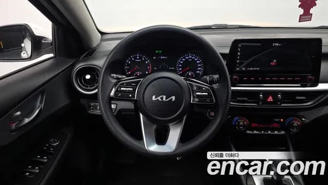 2022 Kia The New K3 2nd Gen 1.6 Sold VIN KNAF141BENA930497 – trunk area 2022 Kia The New K3 2nd Gen 1.6 Sold VIN KNAF141BENA930497 – trunk area