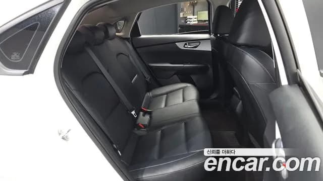 2022 Kia The New K3 2nd Gen 1.6 Sold VIN KNAF141BENA930497 – photo 13 2022 Kia The New K3 2nd Gen 1.6 Sold VIN KNAF141BENA930497 – photo 13