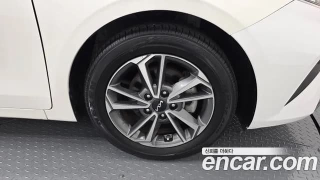 2022 Kia The New K3 2nd Gen 1.6 Sold VIN KNAF141BENA930497 – photo 19 2022 Kia The New K3 2nd Gen 1.6 Sold VIN KNAF141BENA930497 – photo 19