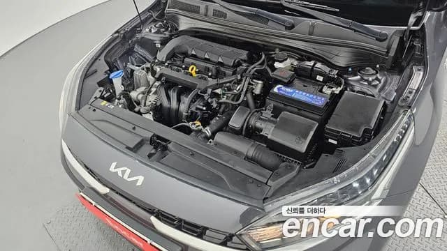2022 Kia The New K3 2nd Gen 1.6 Sold VIN KNAF141BENA937870 – rear exterior 2022 Kia The New K3 2nd Gen 1.6 Sold VIN KNAF141BENA937870 – rear exterior