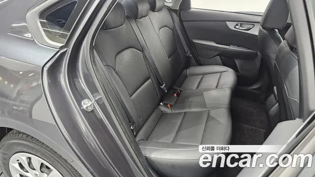 2022 Kia The New K3 2nd Gen 1.6 Sold VIN KNAF141BENA937870 – trunk area 2022 Kia The New K3 2nd Gen 1.6 Sold VIN KNAF141BENA937870 – trunk area