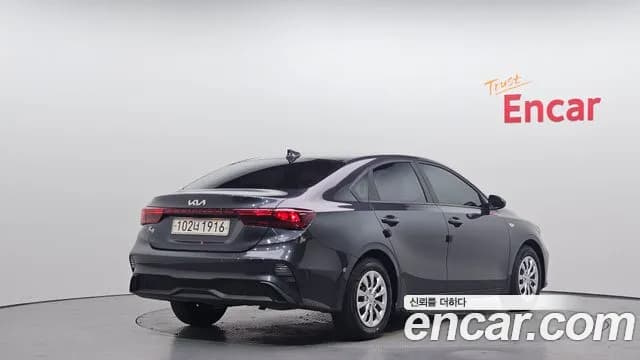 2022 Kia The New K3 2nd Gen 1.6 Sold VIN KNAF141BENA937870 – photo 11 2022 Kia The New K3 2nd Gen 1.6 Sold VIN KNAF141BENA937870 – photo 11