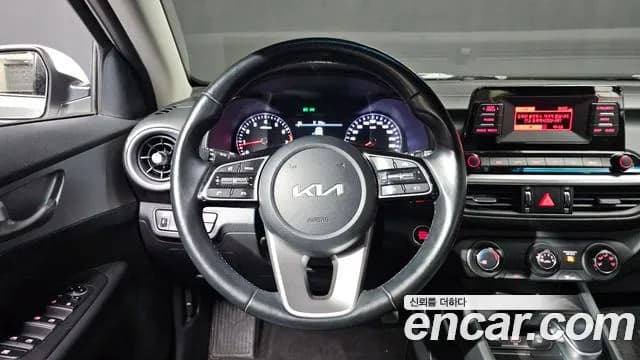 2022 Kia The New K3 2nd Gen 1.6 Sold VIN KNAF141BENA939405 – interior seats 2022 Kia The New K3 2nd Gen 1.6 Sold VIN KNAF141BENA939405 – interior seats