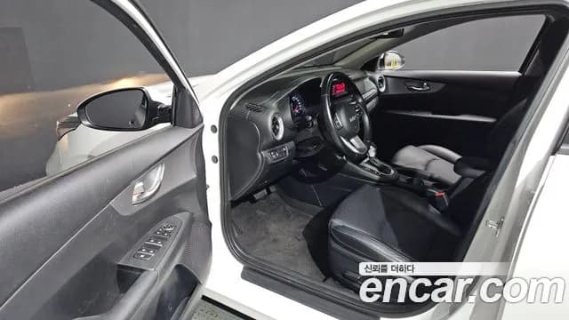 2022 Kia The New K3 2nd Gen 1.6 Sold VIN KNAF141BENA939405 – odometer reading 2022 Kia The New K3 2nd Gen 1.6 Sold VIN KNAF141BENA939405 – odometer reading