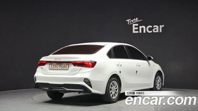 2022 Kia The New K3 2nd Gen 1.6 Sold VIN KNAF141BENA939405 – photo 13 2022 Kia The New K3 2nd Gen 1.6 Sold VIN KNAF141BENA939405 – photo 13