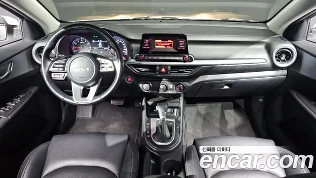2022 Kia The New K3 2nd Gen 1.6 Sold VIN KNAF141BENA939405 – photo 17 2022 Kia The New K3 2nd Gen 1.6 Sold VIN KNAF141BENA939405 – photo 17
