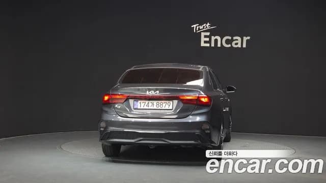 2022 Kia The New K3 2nd Gen 1.6 Sold VIN KNAF141BENA943900 – photo 29 2022 Kia The New K3 2nd Gen 1.6 Sold VIN KNAF141BENA943900 – photo 29