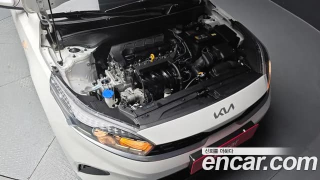 2022 Kia The New K3 2nd Gen 1.6 Sold VIN KNAF141BENA943958 – dashboard 2022 Kia The New K3 2nd Gen 1.6 Sold VIN KNAF141BENA943958 – dashboard
