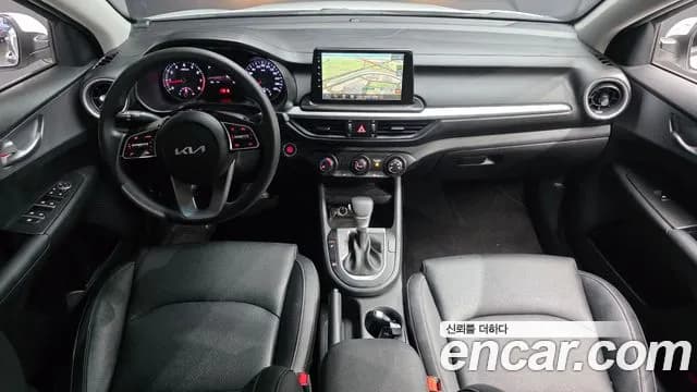 2022 Kia The New K3 2nd Gen 1.6 Sold VIN KNAF141BENA943958 – exterior detail 2022 Kia The New K3 2nd Gen 1.6 Sold VIN KNAF141BENA943958 – exterior detail