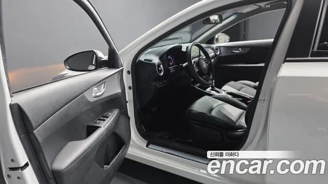 2022 Kia The New K3 2nd Gen 1.6 Sold VIN KNAF141BENA943958 – photo 14 2022 Kia The New K3 2nd Gen 1.6 Sold VIN KNAF141BENA943958 – photo 14