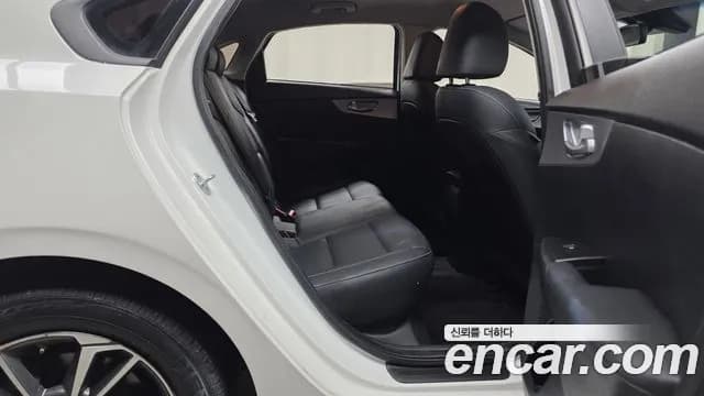 2022 Kia The New K3 2nd Gen 1.6 Sold VIN KNAF141BENA947236 – front exterior 2022 Kia The New K3 2nd Gen 1.6 Sold VIN KNAF141BENA947236 – front exterior