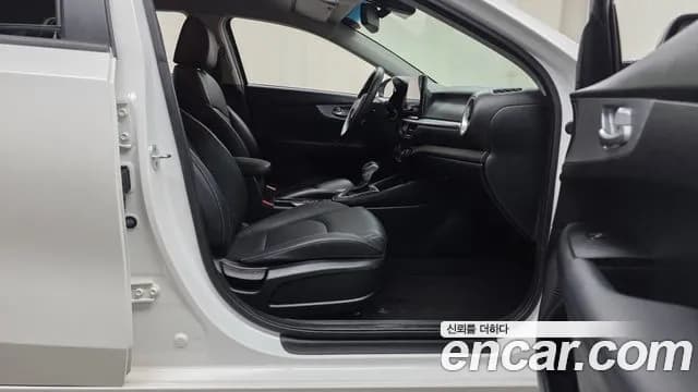2022 Kia The New K3 2nd Gen 1.6 Sold VIN KNAF141BENA947236 – photo 14 2022 Kia The New K3 2nd Gen 1.6 Sold VIN KNAF141BENA947236 – photo 14