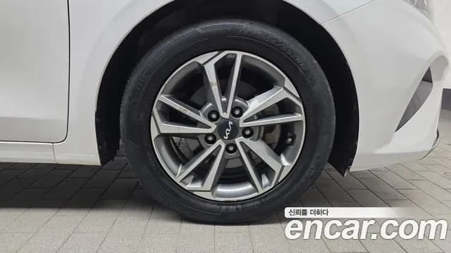 2022 Kia The New K3 2nd Gen 1.6 Sold VIN KNAF141BENA947236 – photo 15 2022 Kia The New K3 2nd Gen 1.6 Sold VIN KNAF141BENA947236 – photo 15
