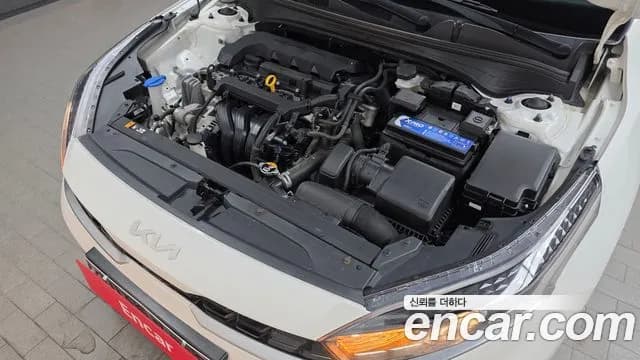 2022 Kia The New K3 2nd Gen 1.6 Sold VIN KNAF141BENA947236 – photo 20 2022 Kia The New K3 2nd Gen 1.6 Sold VIN KNAF141BENA947236 – photo 20