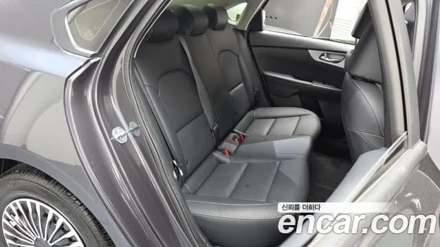 2023 Kia The New K3 2nd Gen 1.6 Sold VIN KNAF141BEPA954306 – dashboard 2023 Kia The New K3 2nd Gen 1.6 Sold VIN KNAF141BEPA954306 – dashboard