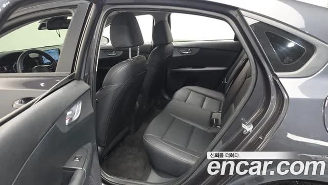 2023 Kia The New K3 2nd Gen 1.6 Sold VIN KNAF141BEPA954306 – interior seats 2023 Kia The New K3 2nd Gen 1.6 Sold VIN KNAF141BEPA954306 – interior seats