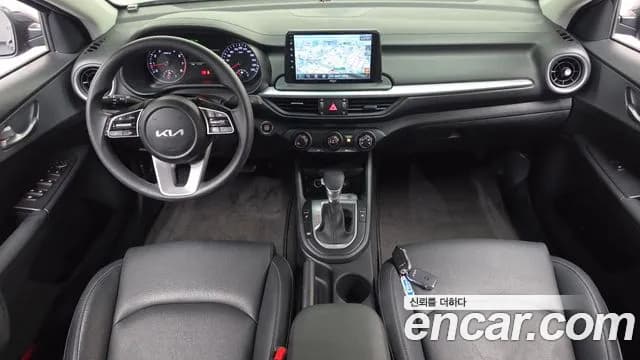 2023 Kia The New K3 2nd Gen 1.6 Sold VIN KNAF141BEPA954306 – odometer reading 2023 Kia The New K3 2nd Gen 1.6 Sold VIN KNAF141BEPA954306 – odometer reading