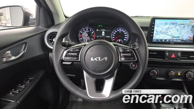 2023 Kia The New K3 2nd Gen 1.6 Sold VIN KNAF141BEPA954306 – photo 13 2023 Kia The New K3 2nd Gen 1.6 Sold VIN KNAF141BEPA954306 – photo 13
