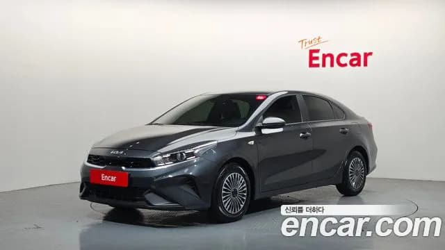 2023 Kia The New K3 2nd Gen 1.6 Sold VIN KNAF141BEPA954306 – photo 17 2023 Kia The New K3 2nd Gen 1.6 Sold VIN KNAF141BEPA954306 – photo 17