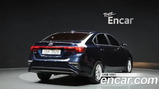 2019 Kia All New K3 Luxury Sold VIN KNAF241BEKA815425 – engine bay 2019 Kia All New K3 Luxury Sold VIN KNAF241BEKA815425 – engine bay