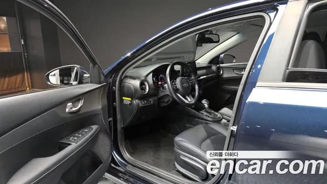 2019 Kia All New K3 Luxury Sold VIN KNAF241BEKA815425 – exterior detail 2019 Kia All New K3 Luxury Sold VIN KNAF241BEKA815425 – exterior detail
