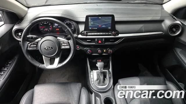 2019 Kia All New K3 Luxury Sold VIN KNAF241BEKA815425 – photo 16 2019 Kia All New K3 Luxury Sold VIN KNAF241BEKA815425 – photo 16