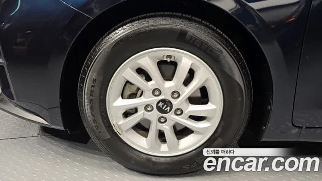 2019 Kia All New K3 Luxury Sold VIN KNAF241BEKA815425 – photo 18 2019 Kia All New K3 Luxury Sold VIN KNAF241BEKA815425 – photo 18