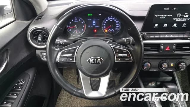 2019 Kia All New K3 Luxury Sold VIN KNAF241BEKA849599 – exterior detail 2019 Kia All New K3 Luxury Sold VIN KNAF241BEKA849599 – exterior detail