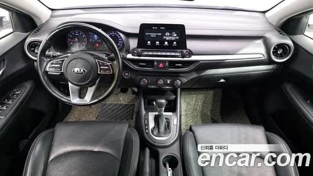 2019 Kia All New K3 Luxury Sold VIN KNAF241BEKA849599 – photo 14 2019 Kia All New K3 Luxury Sold VIN KNAF241BEKA849599 – photo 14