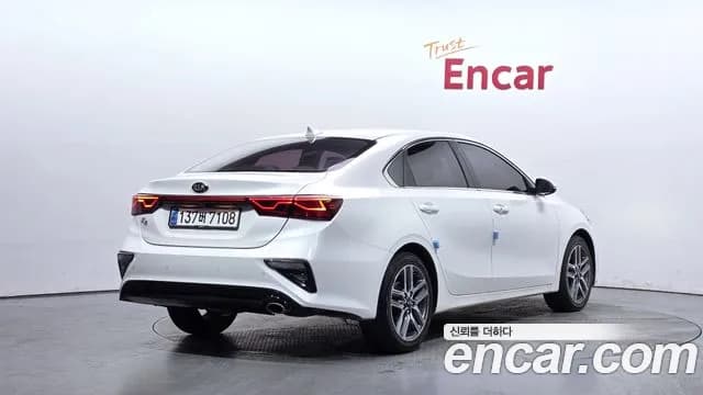 2019 Kia All New K3 Luxury Sold VIN KNAF241BEKA849599 – photo 18 2019 Kia All New K3 Luxury Sold VIN KNAF241BEKA849599 – photo 18