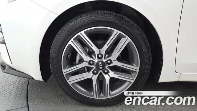 2019 Kia All New K3 Luxury Sold VIN KNAF241BEKA849599 – photo 20 2019 Kia All New K3 Luxury Sold VIN KNAF241BEKA849599 – photo 20