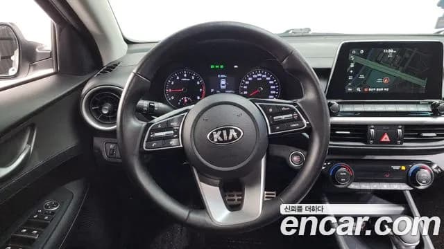 2019 Kia All New K3 Luxury Sold VIN KNAF241BEKA856752 – side profile 2019 Kia All New K3 Luxury Sold VIN KNAF241BEKA856752 – side profile