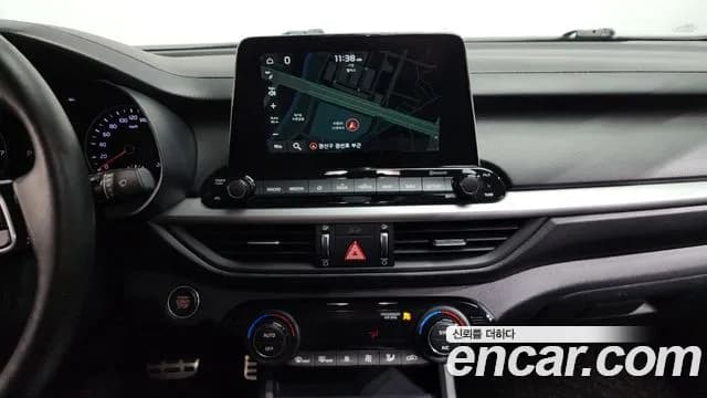 2019 Kia All New K3 Luxury Sold VIN KNAF241BEKA856752 – exterior detail 2019 Kia All New K3 Luxury Sold VIN KNAF241BEKA856752 – exterior detail
