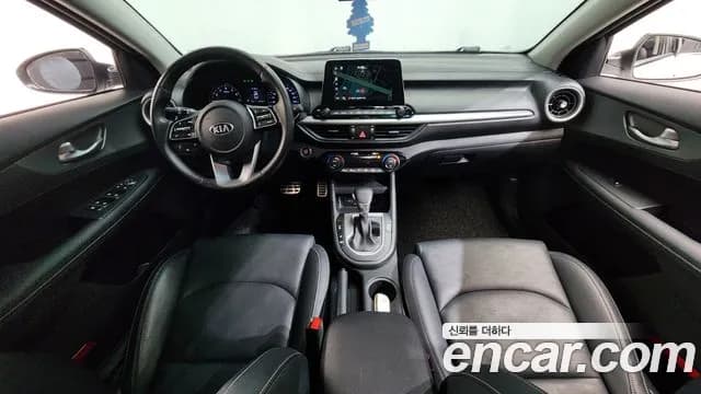 2019 Kia All New K3 Luxury Sold VIN KNAF241BEKA856752 – photo 17 2019 Kia All New K3 Luxury Sold VIN KNAF241BEKA856752 – photo 17